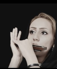 مریم&nbsp;بهبهانی